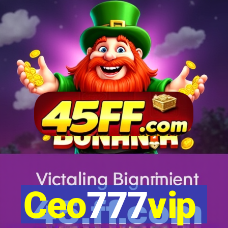Ceo777vip