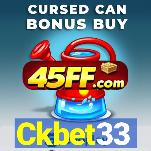 Ckbet33