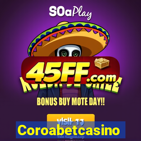 Coroabetcasino