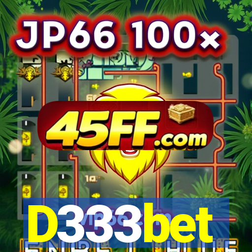 D333bet