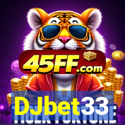 DJbet33