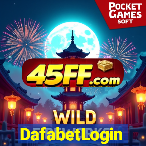 DafabetLogin