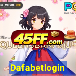 Dafabetlogin