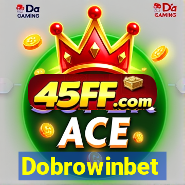 Dobrowinbet