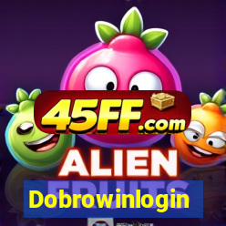 Dobrowinlogin