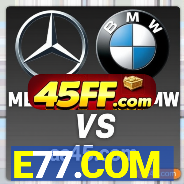 E77.COM