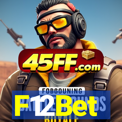 F12Bet