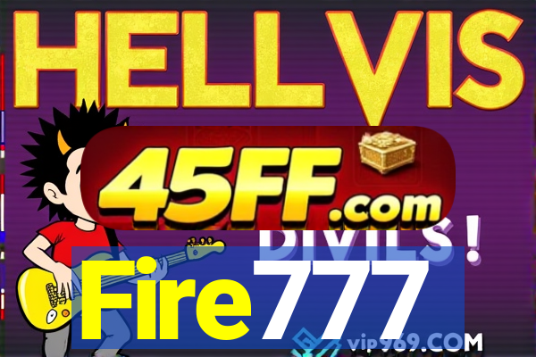 Fire777
