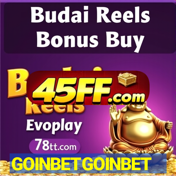 GOINBETGOINBET