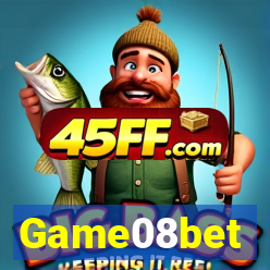 Game08bet