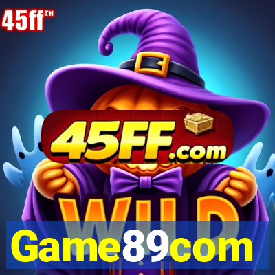 Game89com