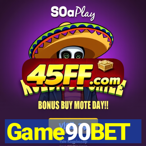 Game90BET