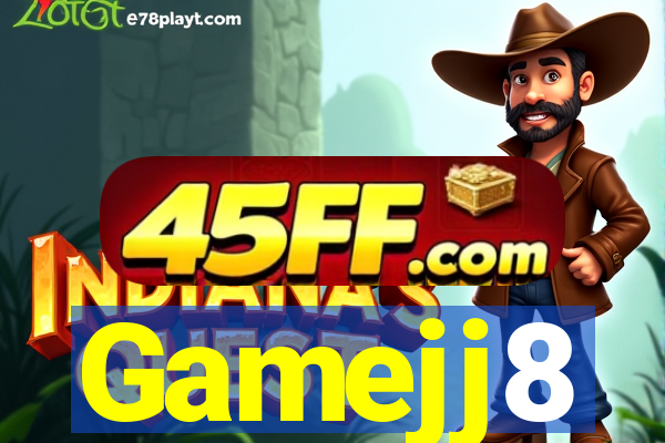 Gamejj8