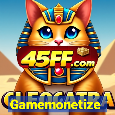 Gamemonetize