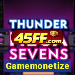 Gamemonetize