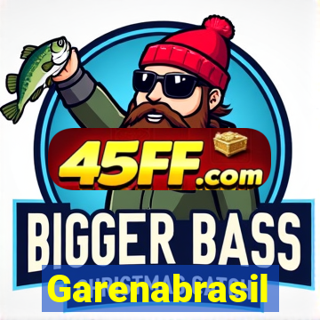 Garenabrasil