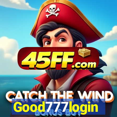 Good777login