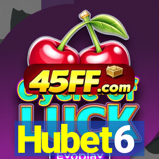 Hubet6