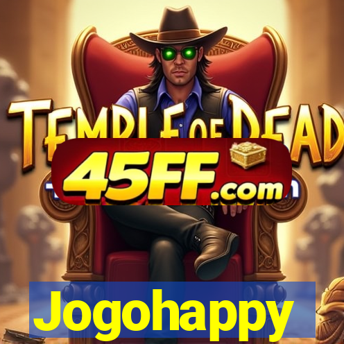Jogohappy