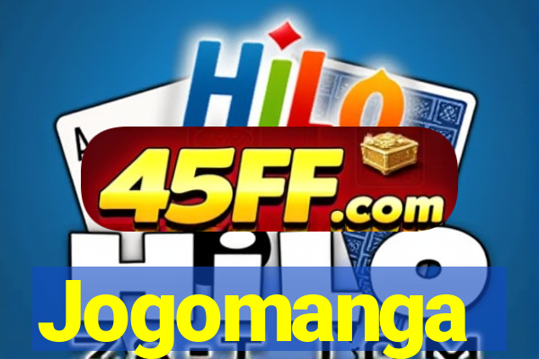 Jogomanga
