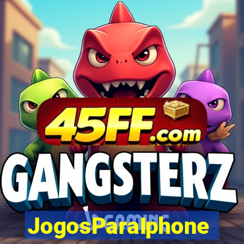 JogosParaIphone