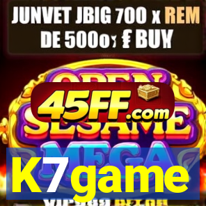 K7game
