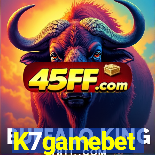 K7gamebet