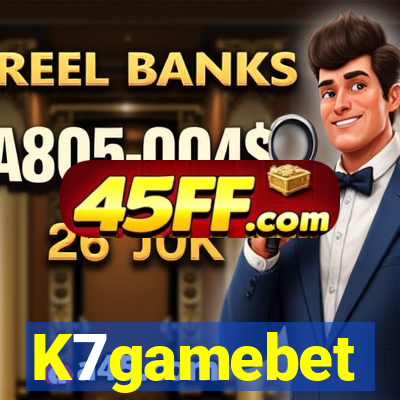 K7gamebet