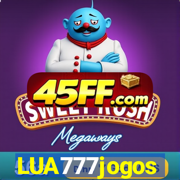 LUA777jogos
