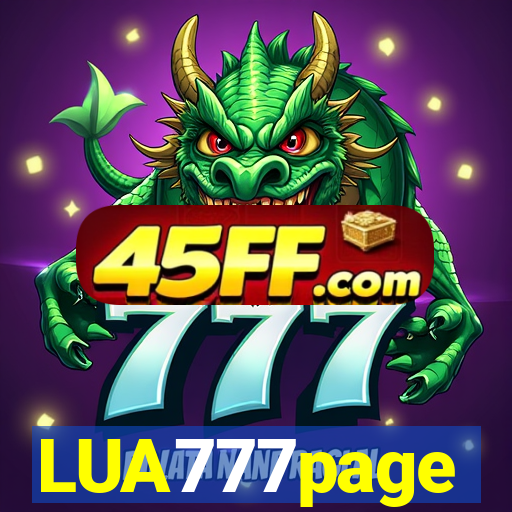 LUA777page