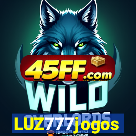 LUZ777jogos