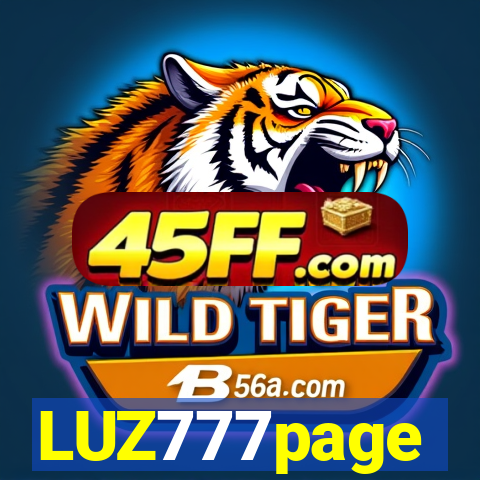 LUZ777page
