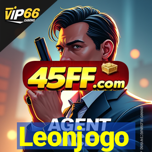 Leonjogo