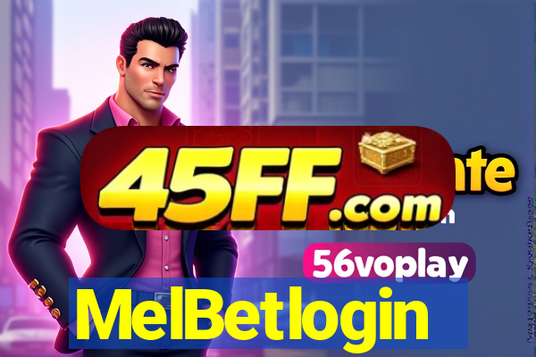 MelBetlogin