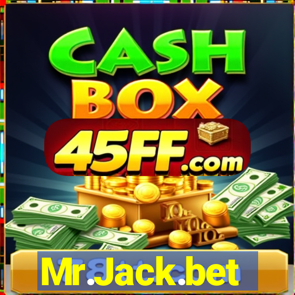 Mr.Jack.bet