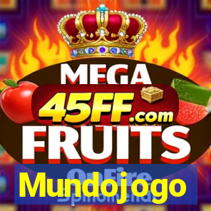 Mundojogo