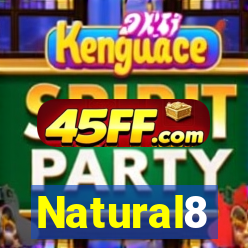 Natural8