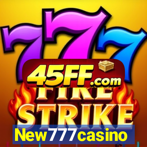 New777casino