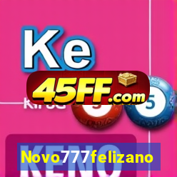 Novo777felizano