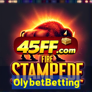 OlybetBetting