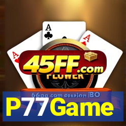 P77Game