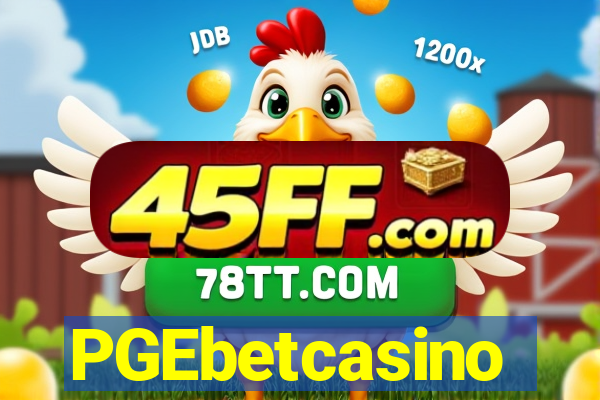 PGEbetcasino