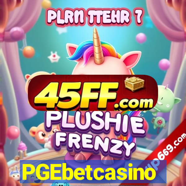 PGEbetcasino