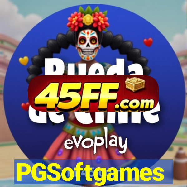 PGSoftgames