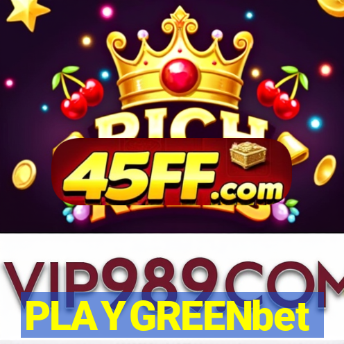 PLAYGREENbet