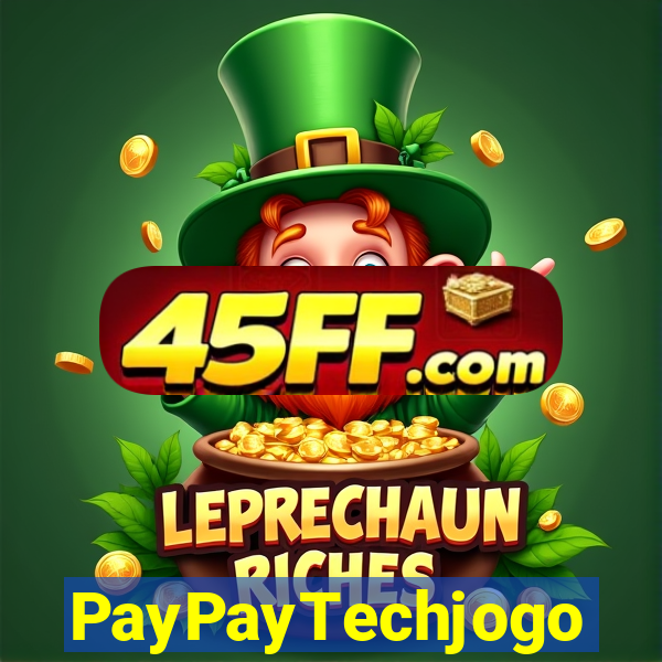 PayPayTechjogo
