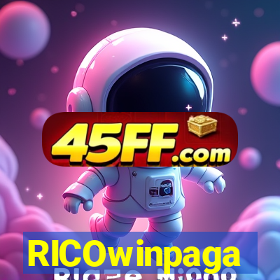 RICOwinpaga