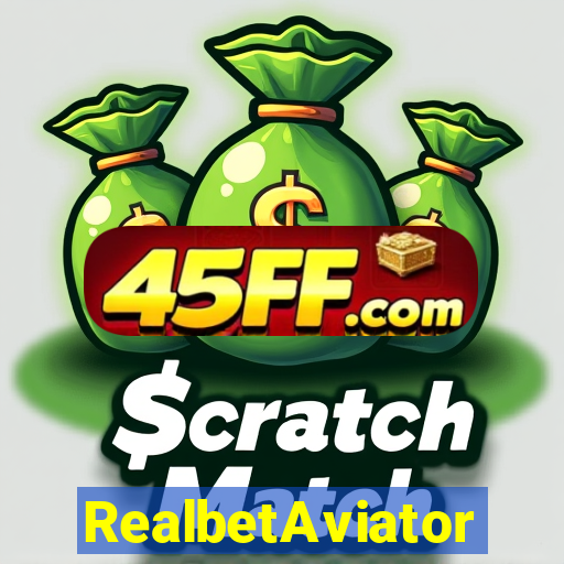 RealbetAviator
