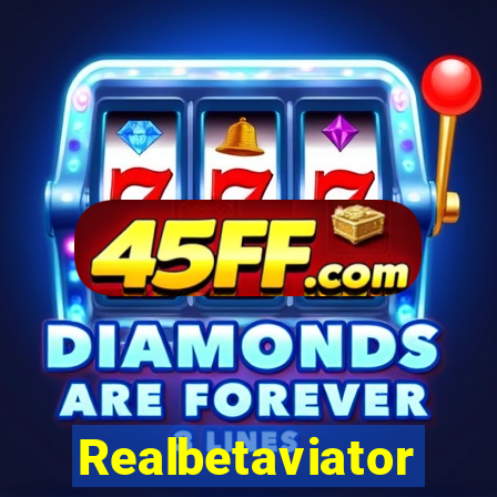 Realbetaviator
