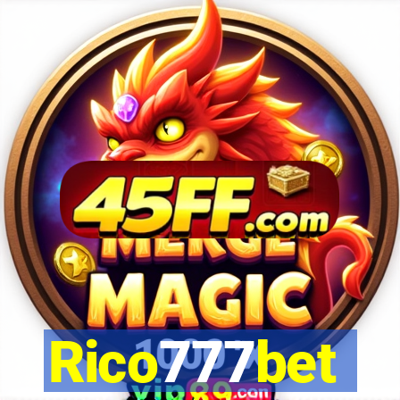Rico777bet